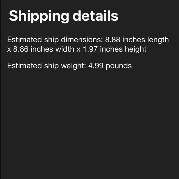 Marble Tray Beige - Threshold™ designed with Studio McGee - Picture 6 of 7